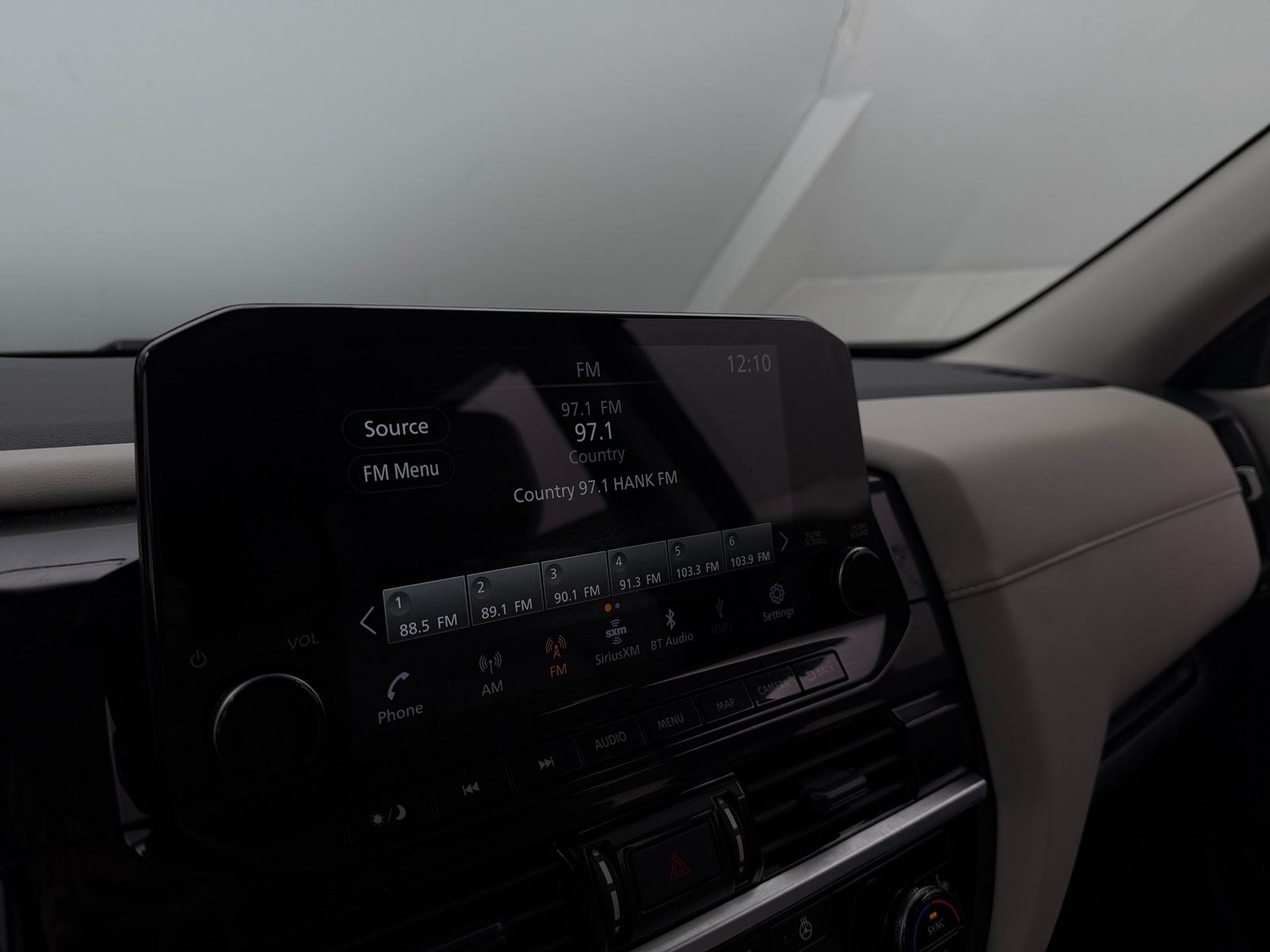 Thumbnail: 2024 Nissan Pathfinder - 3