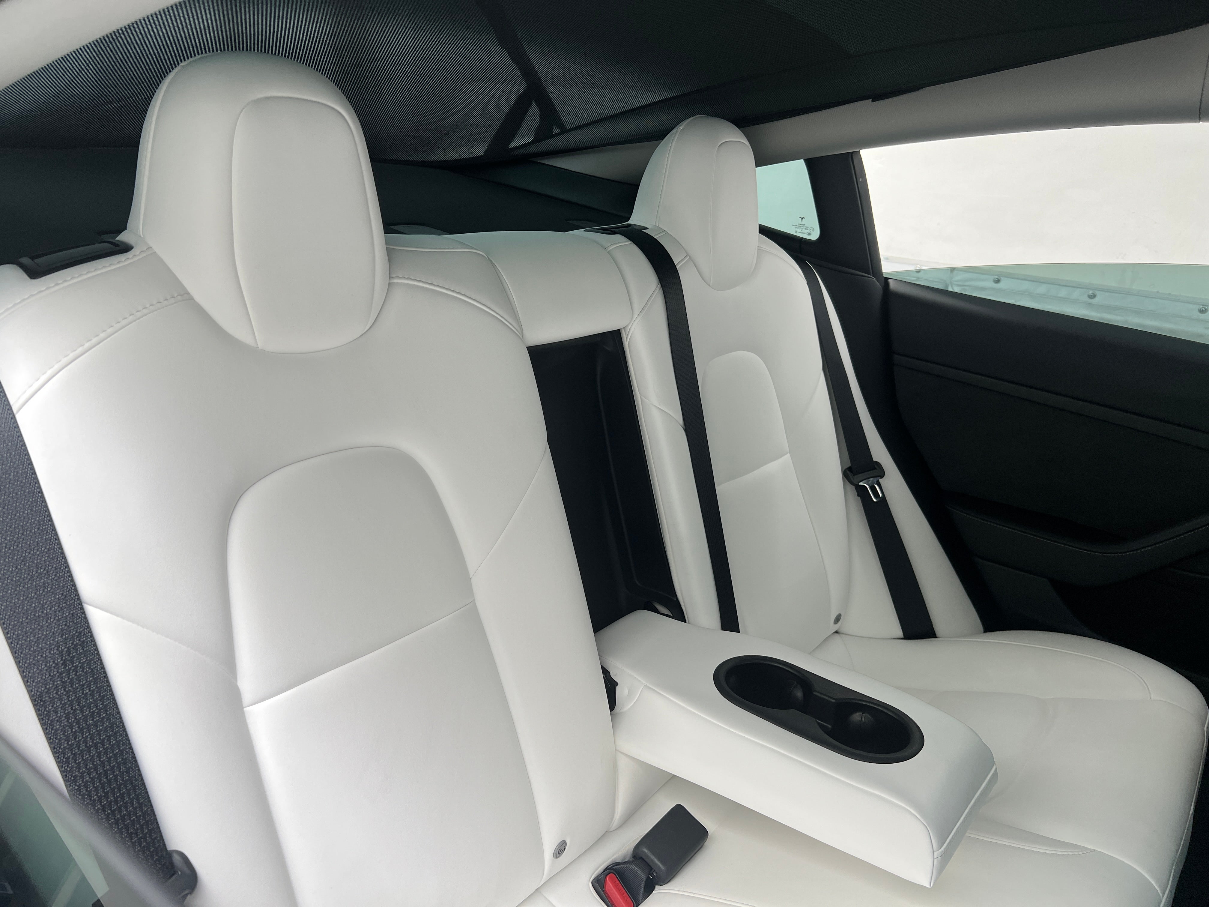 Used 2023 Tesla Model 3 Base with VIN 5YJ3E1EA0PF548355 for sale in Auburn, WA