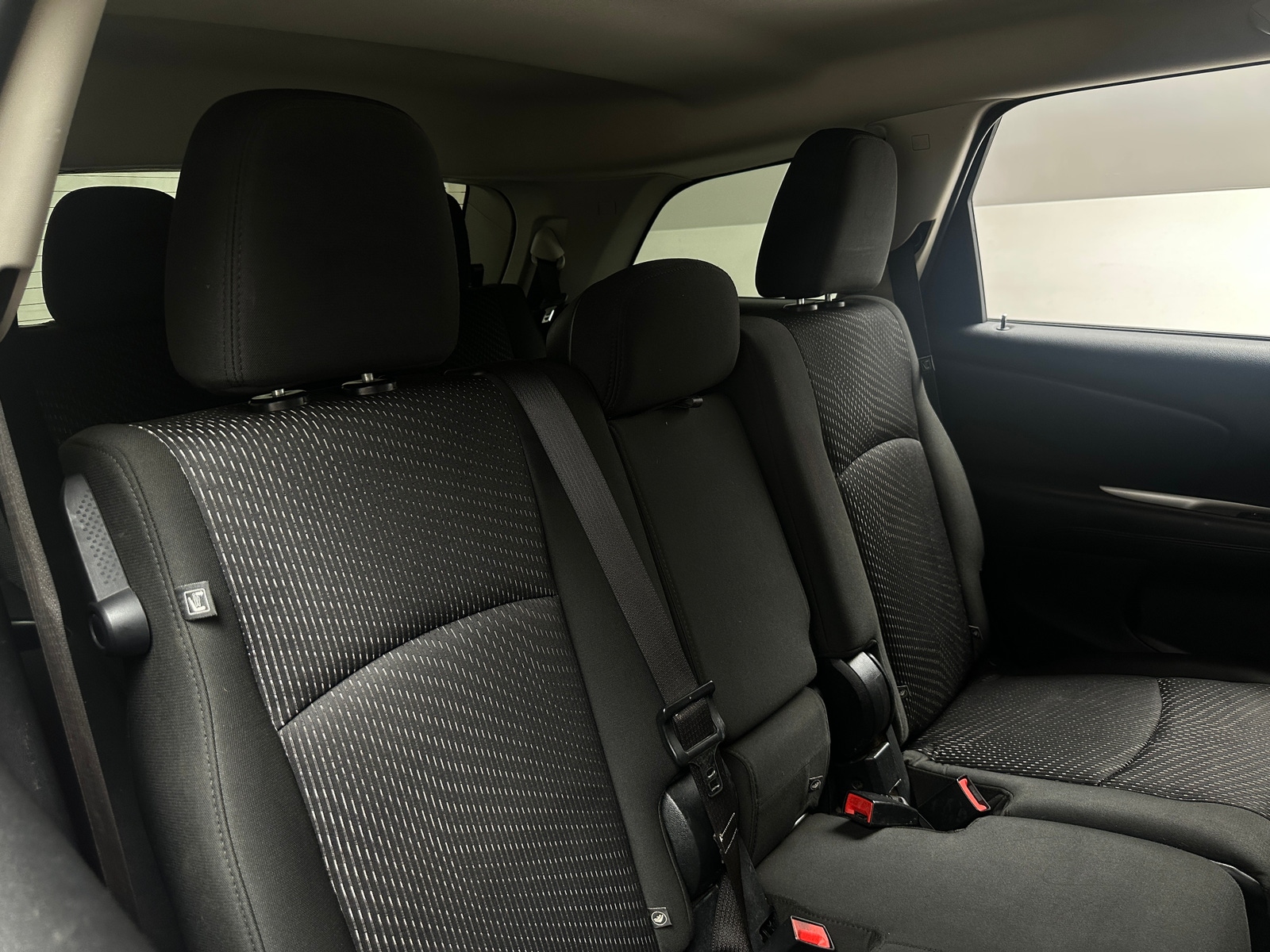 Thumbnail: 2020 Dodge Journey - 6