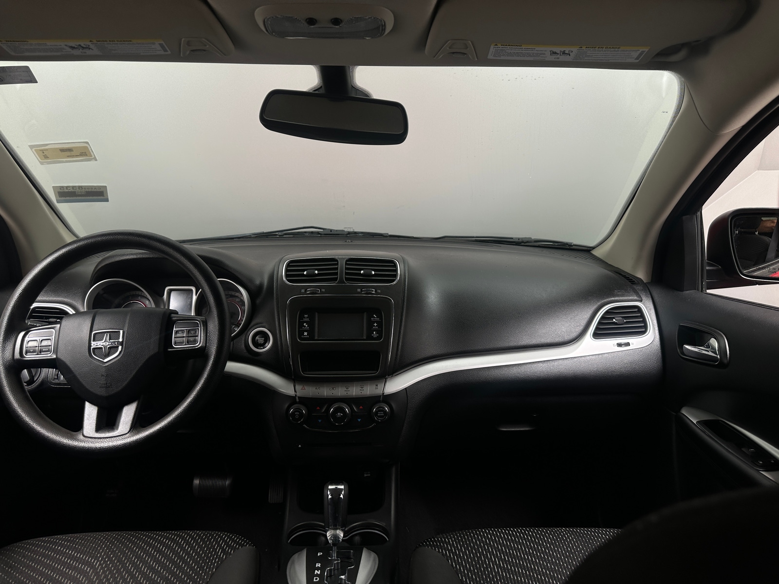 Thumbnail: 2020 Dodge Journey - 3