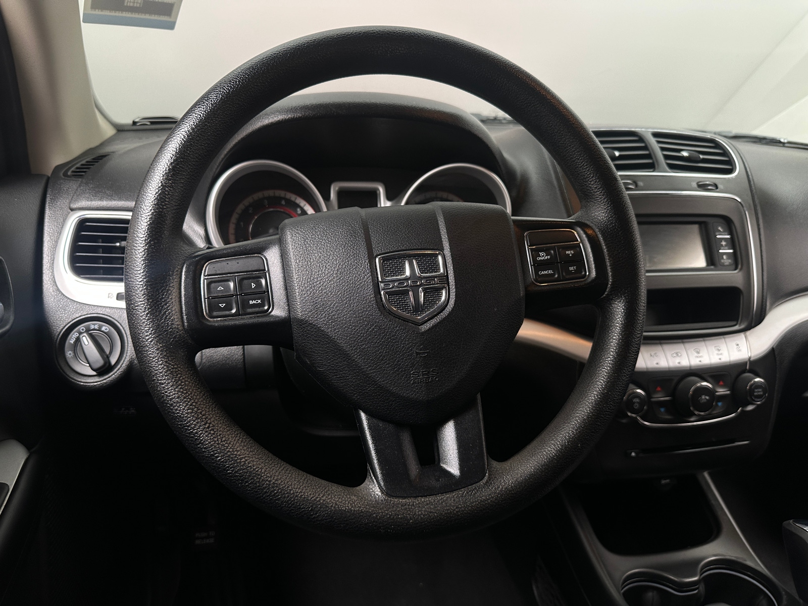 Thumbnail: 2020 Dodge Journey - 5