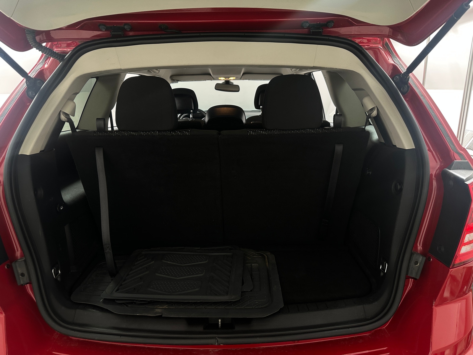 Thumbnail: 2020 Dodge Journey - 7