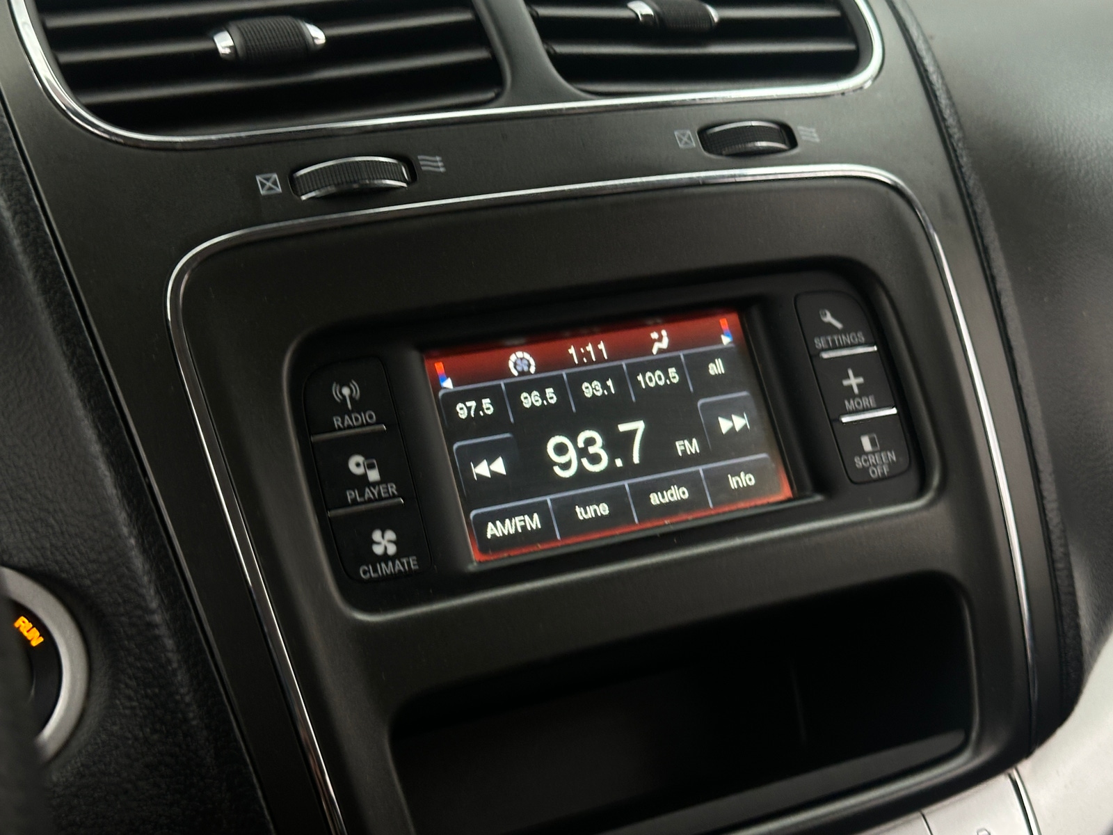 Thumbnail: 2020 Dodge Journey - 4