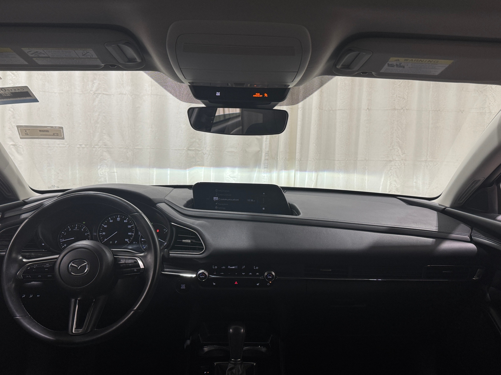 Thumbnail: 2024 Mazda CX-30 - 2