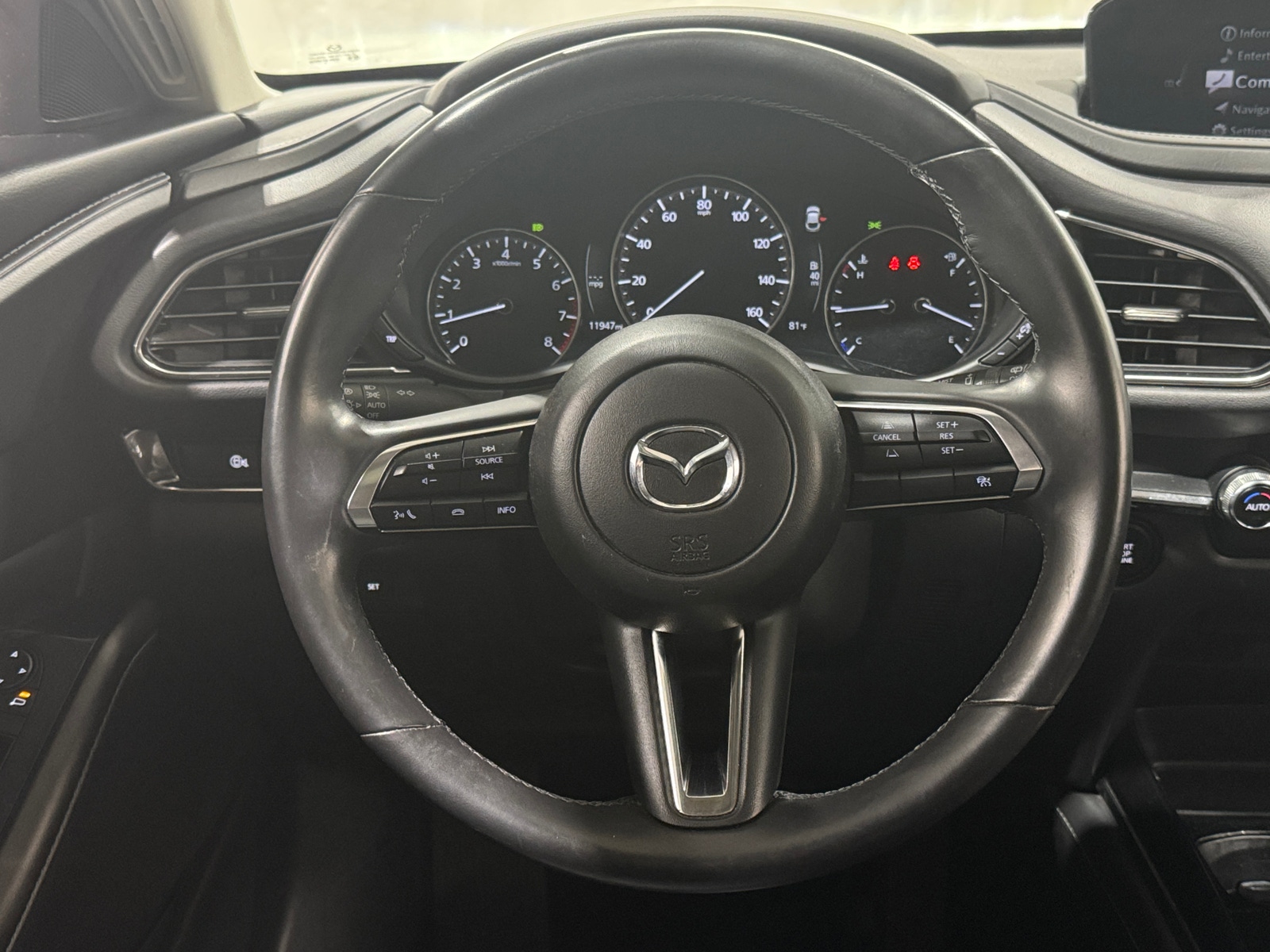 Thumbnail: 2024 Mazda CX-30 - 4