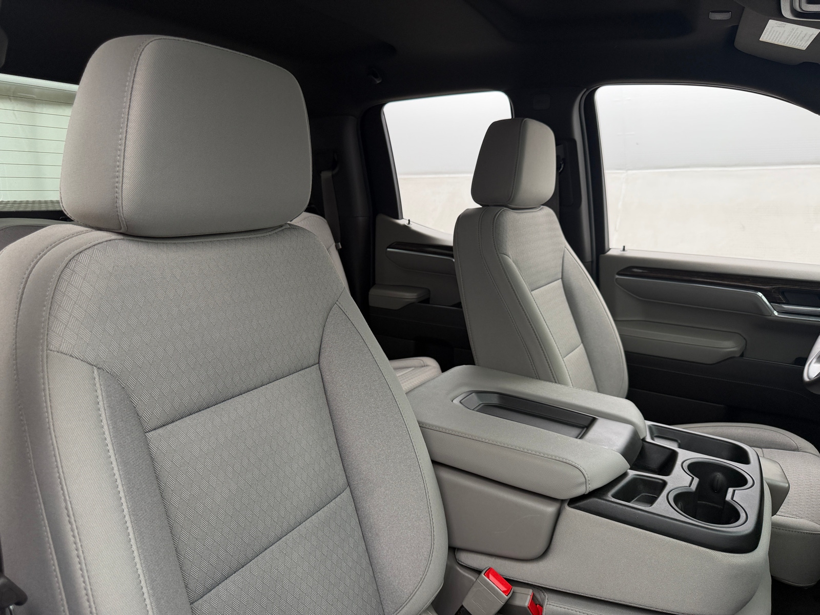 Thumbnail: 2024 GMC Sierra 1500 - 2