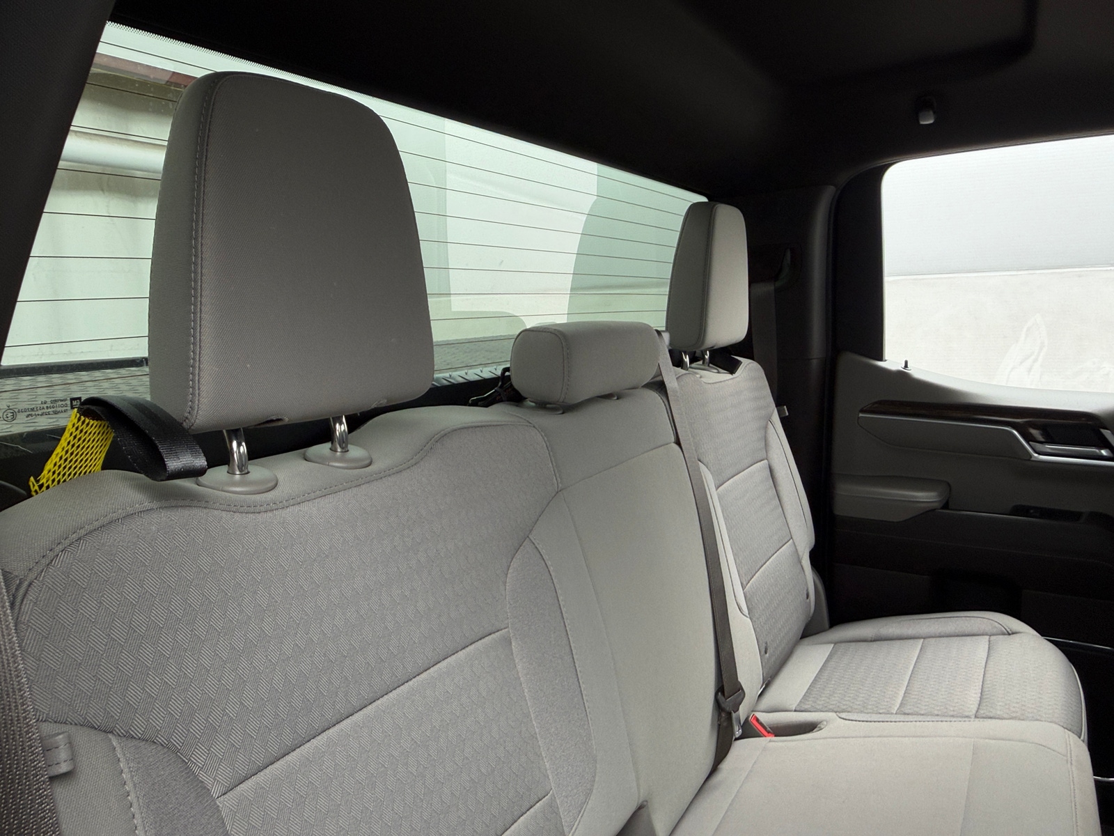 Thumbnail: 2024 GMC Sierra 1500 - 6