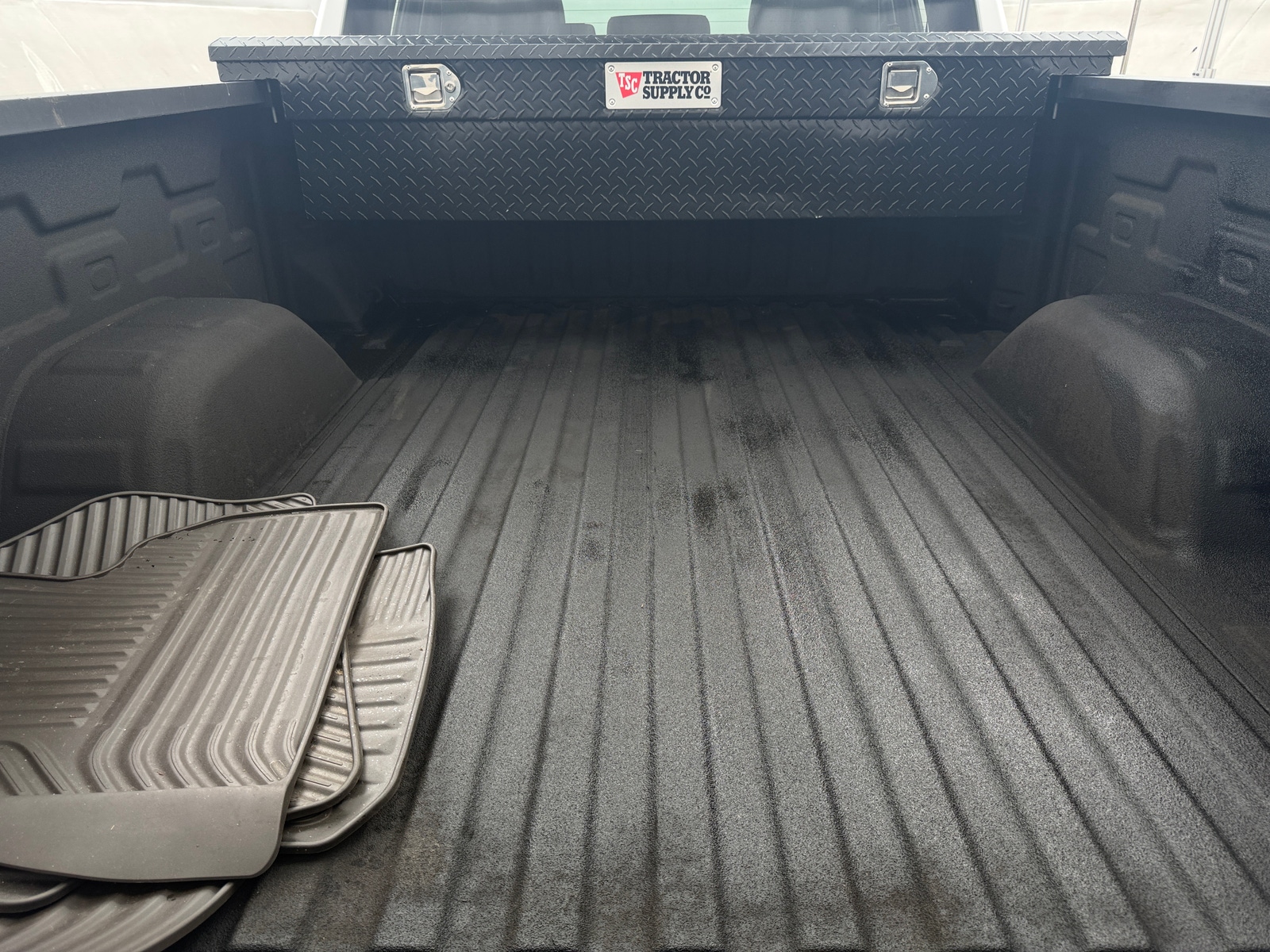 Thumbnail: 2024 GMC Sierra 1500 - 7