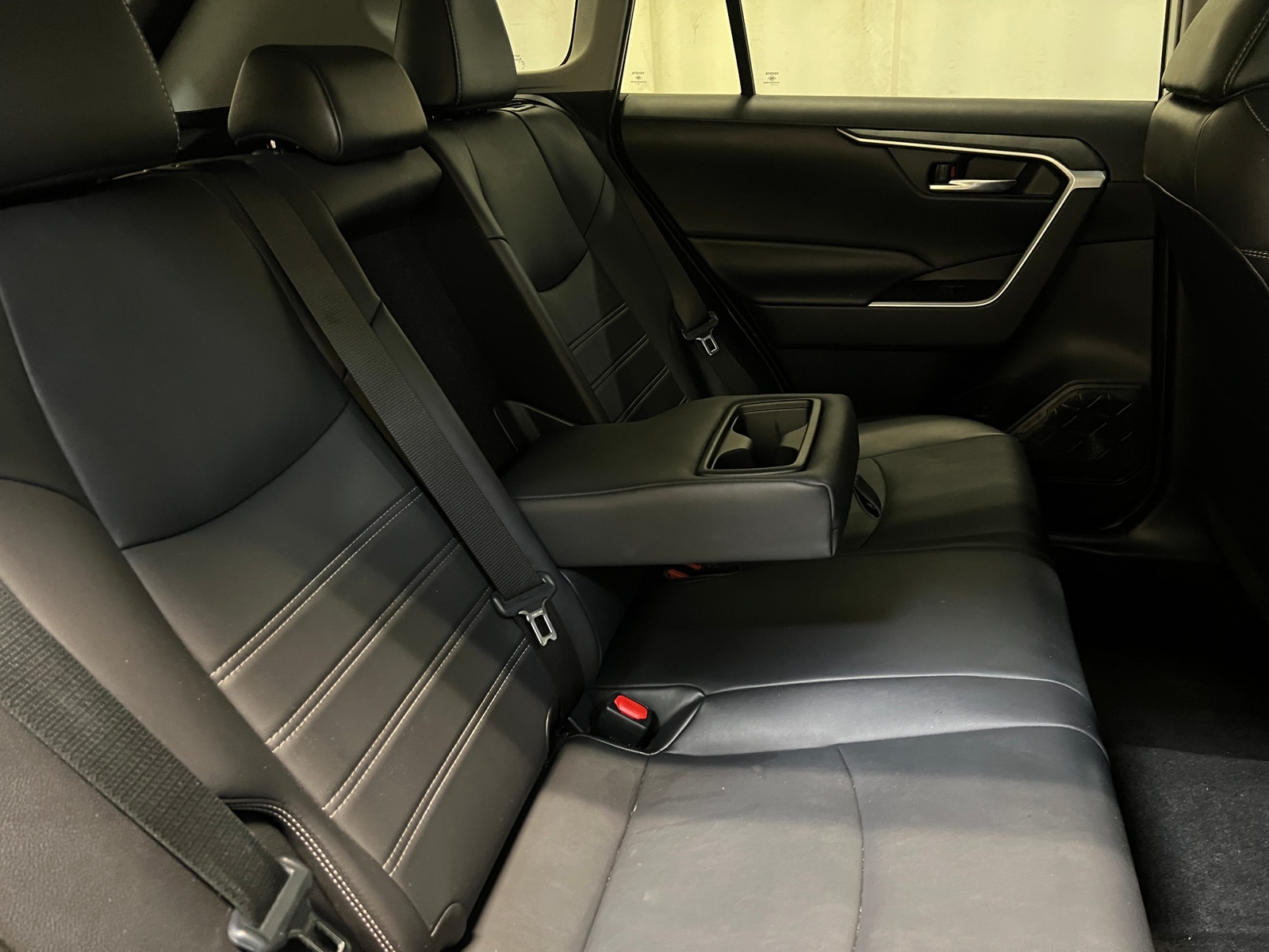 Thumbnail: 2020 Toyota RAV4 - 5