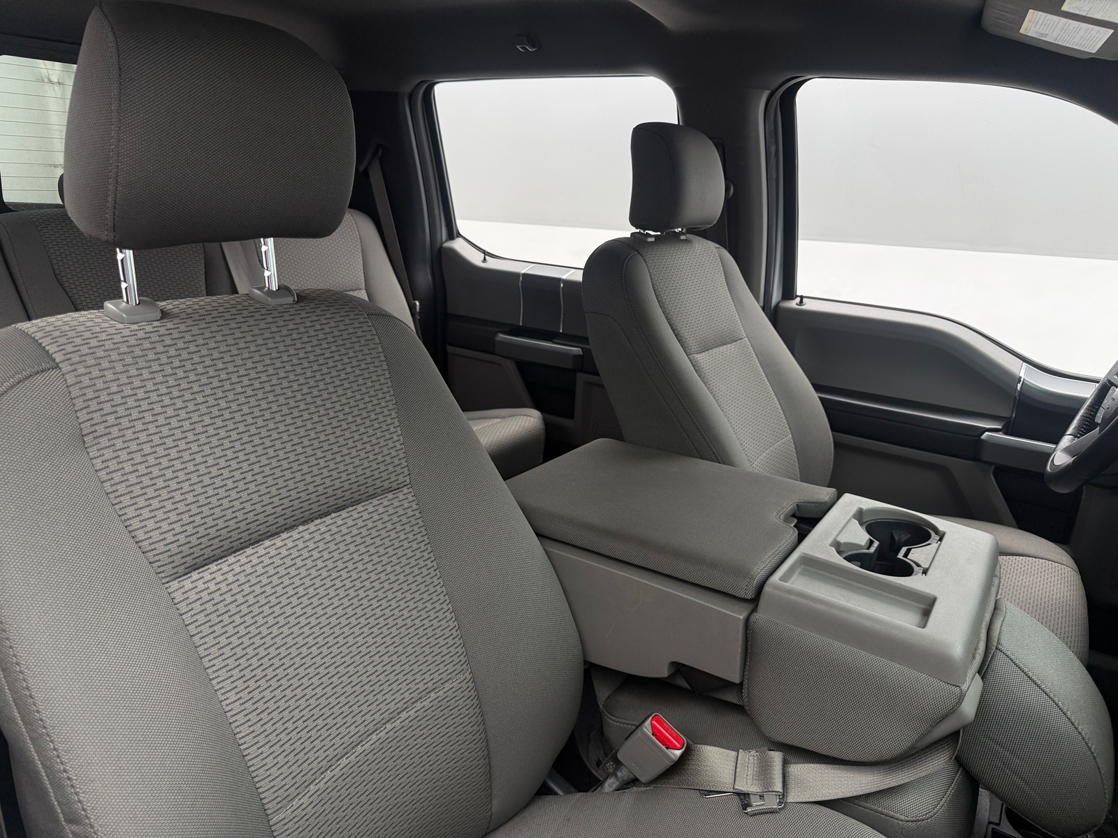 Thumbnail: 2015 Ford Econoline - 2