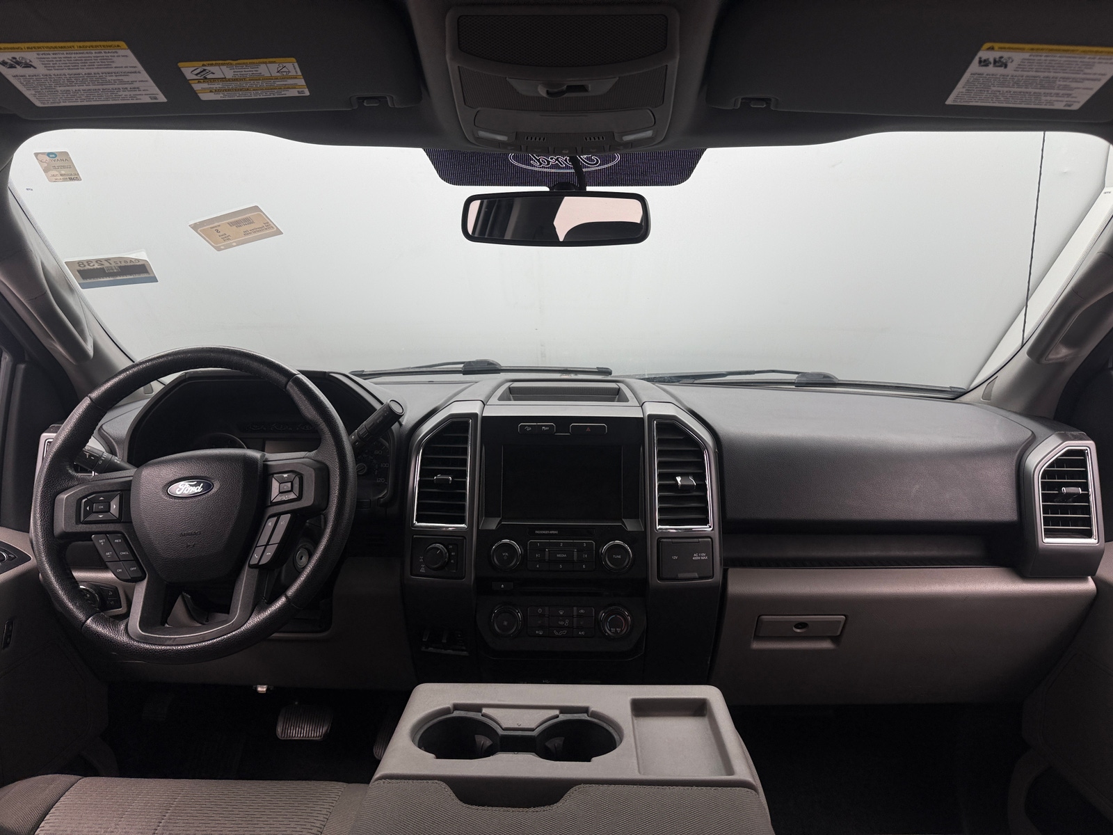 Thumbnail: 2015 Ford Econoline - 3