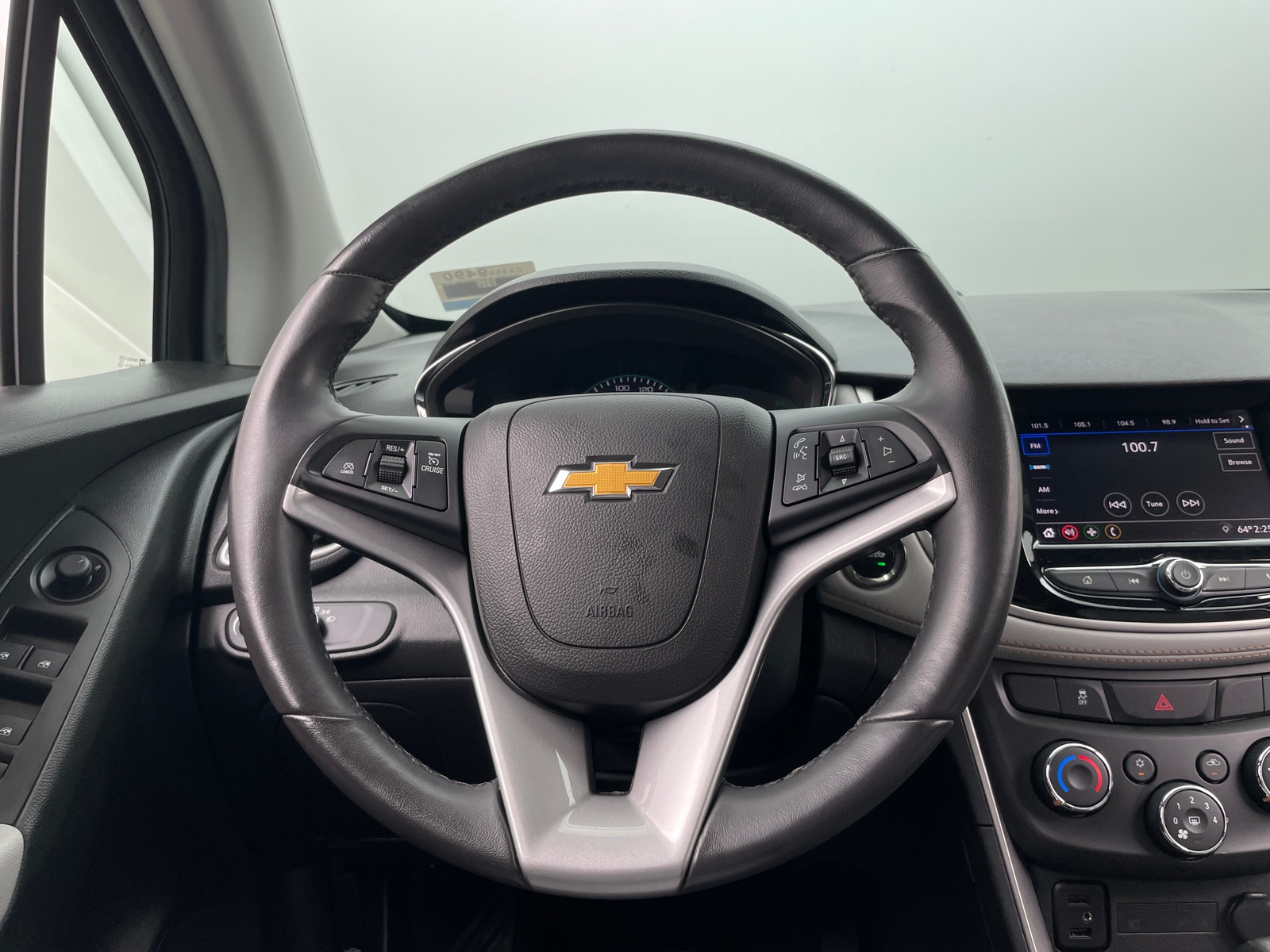 Thumbnail: 2020 Chevrolet Trax - 4