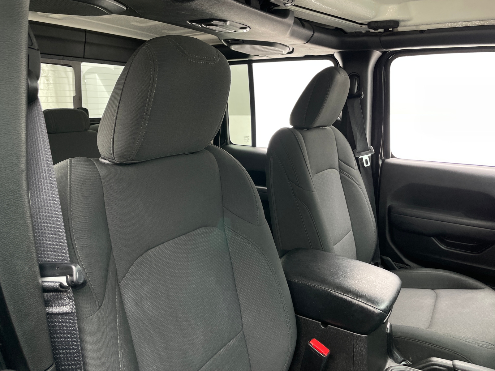 Thumbnail: 2022 Jeep Gladiator - 2