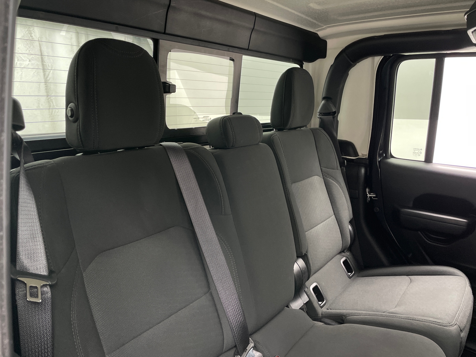Thumbnail: 2022 Jeep Gladiator - 6