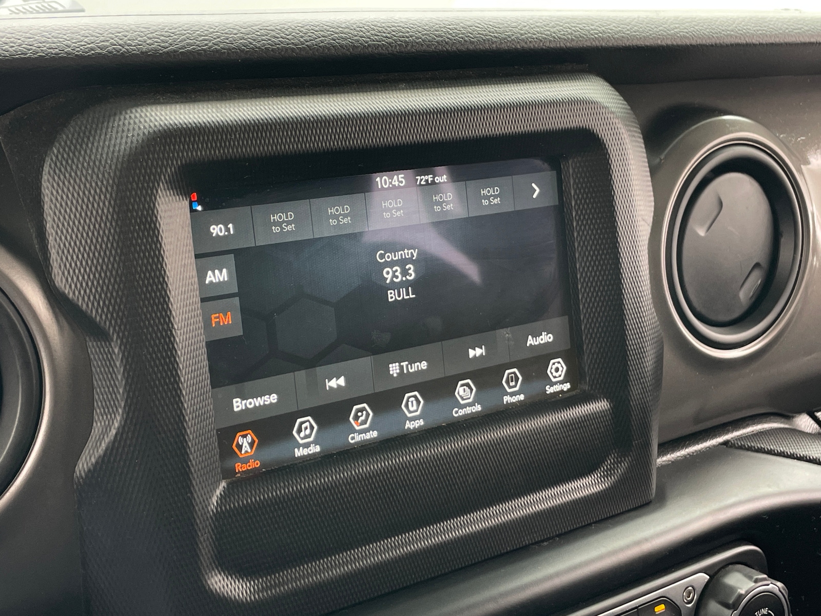 Thumbnail: 2022 Jeep Gladiator - 4