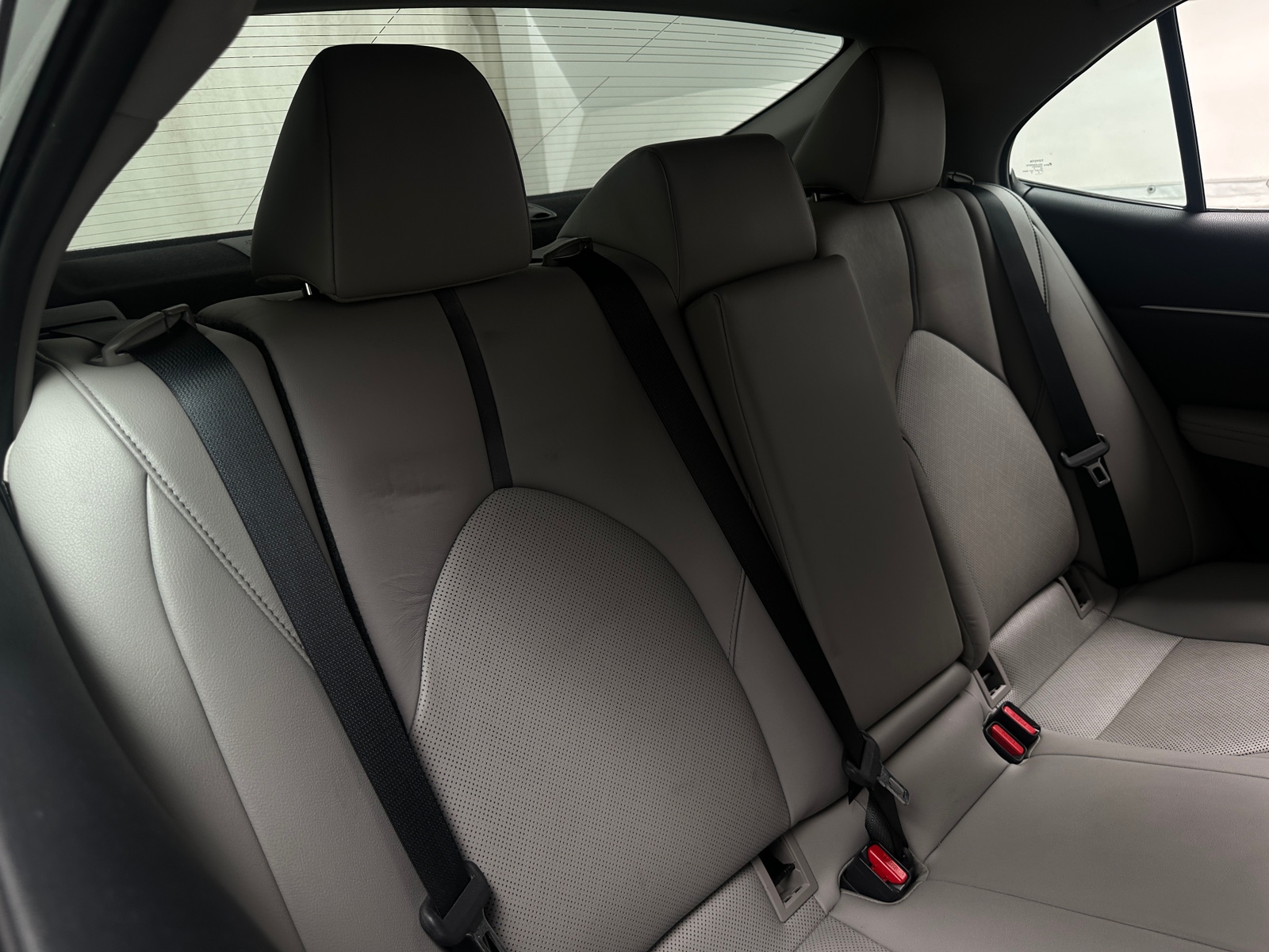 Thumbnail: 2021 Toyota Camry - 5