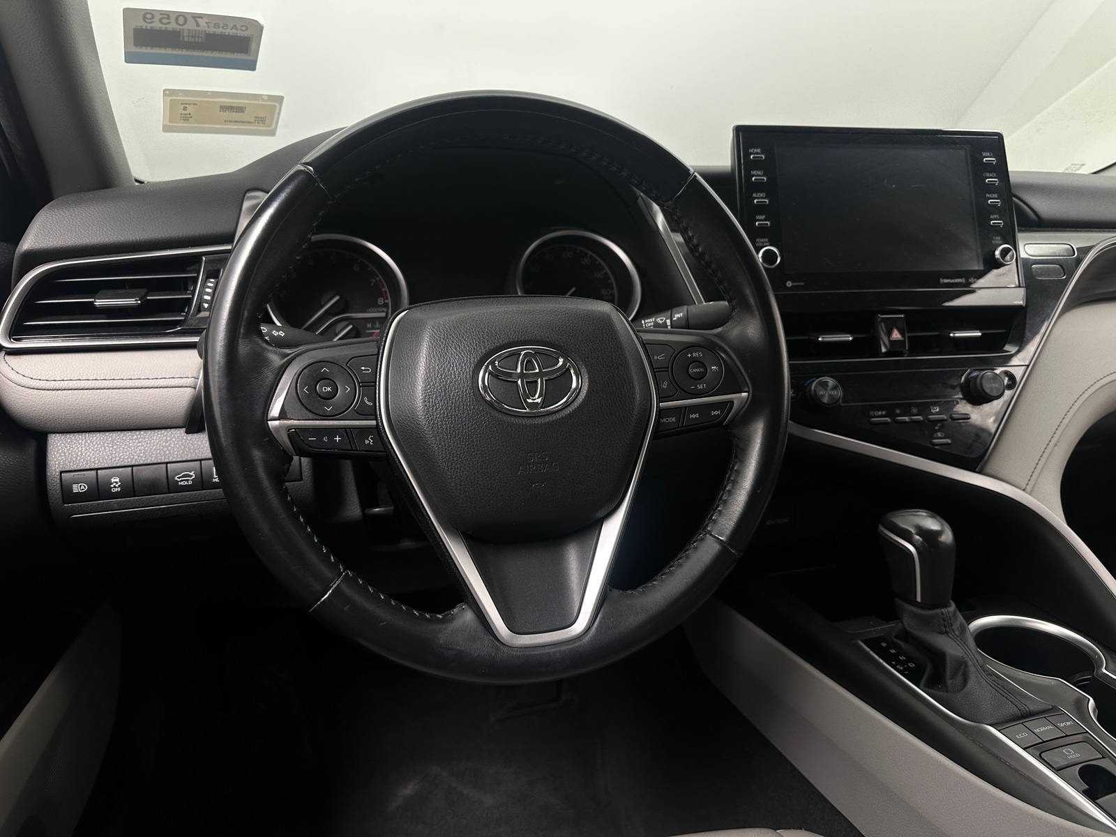 Thumbnail: 2021 Toyota Camry - 4