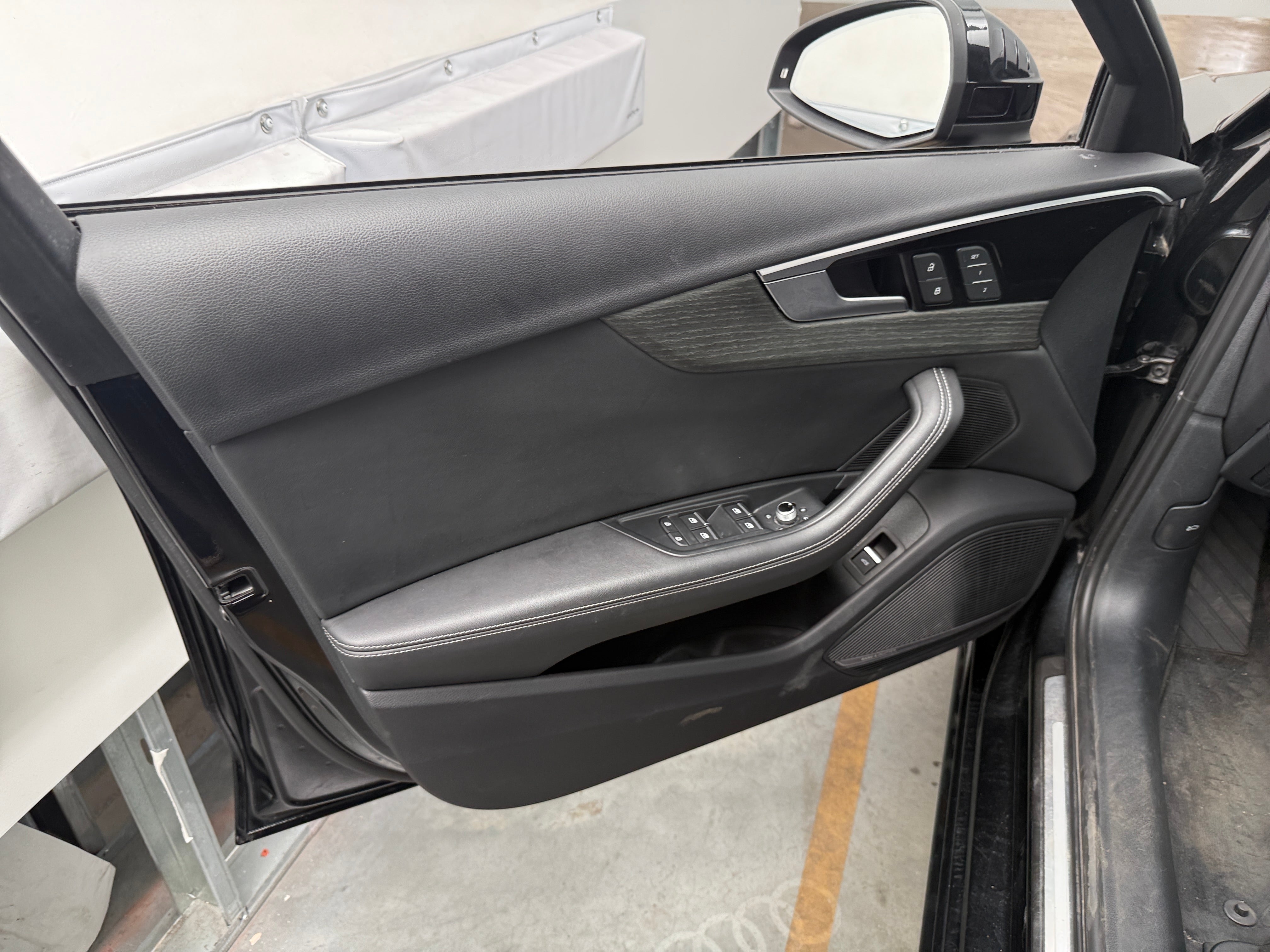 2023 Audi A4 Premium Plus