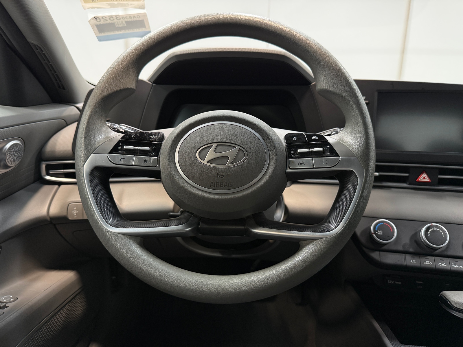 Thumbnail: 2025 Hyundai Elantra - 5
