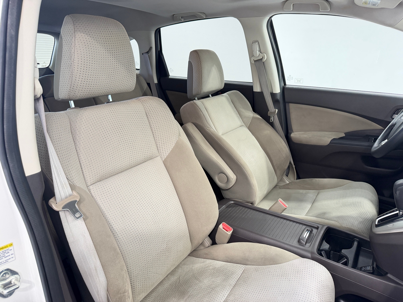 Thumbnail: 2012 Honda CR-V - 2
