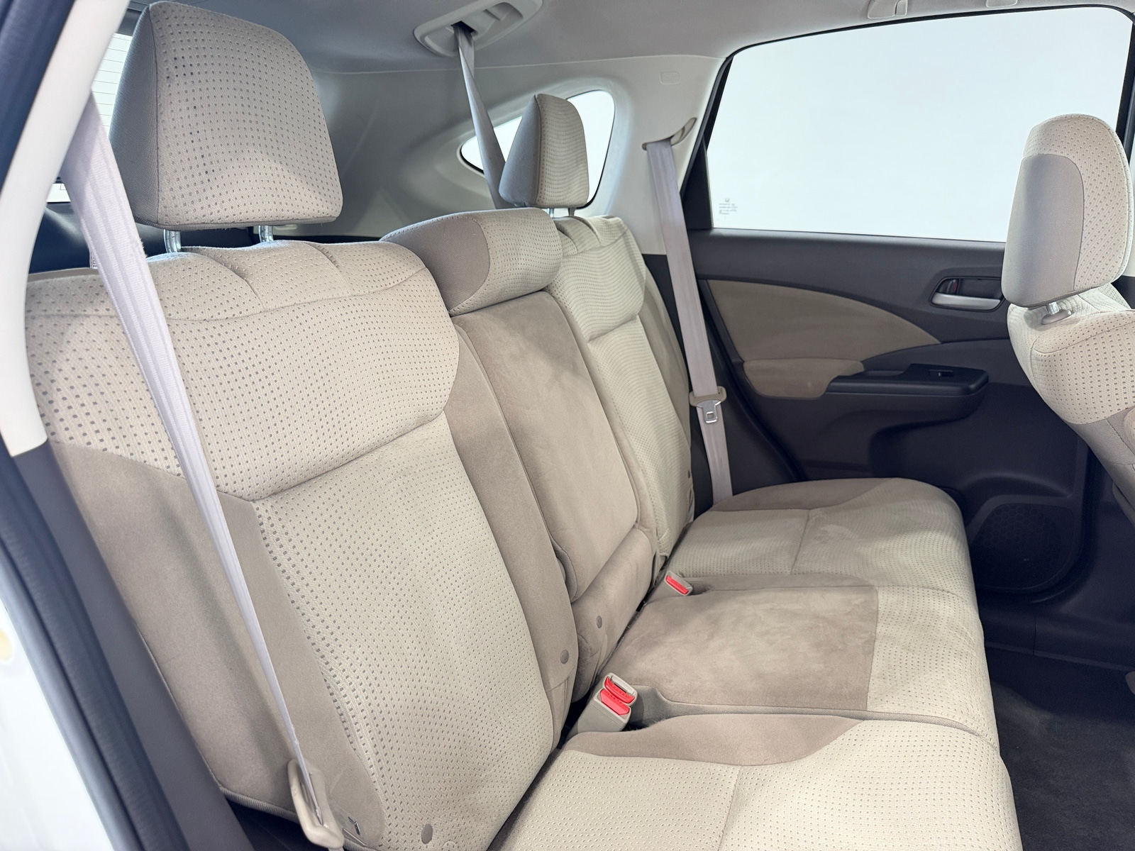 Thumbnail: 2012 Honda CR-V - 6