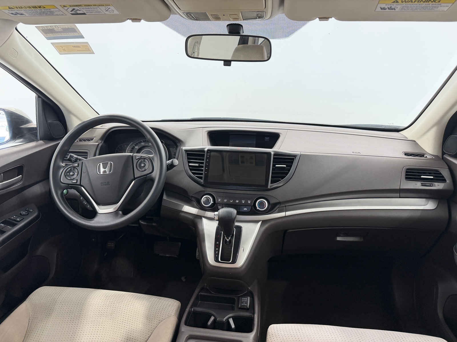 Thumbnail: 2012 Honda CR-V - 3
