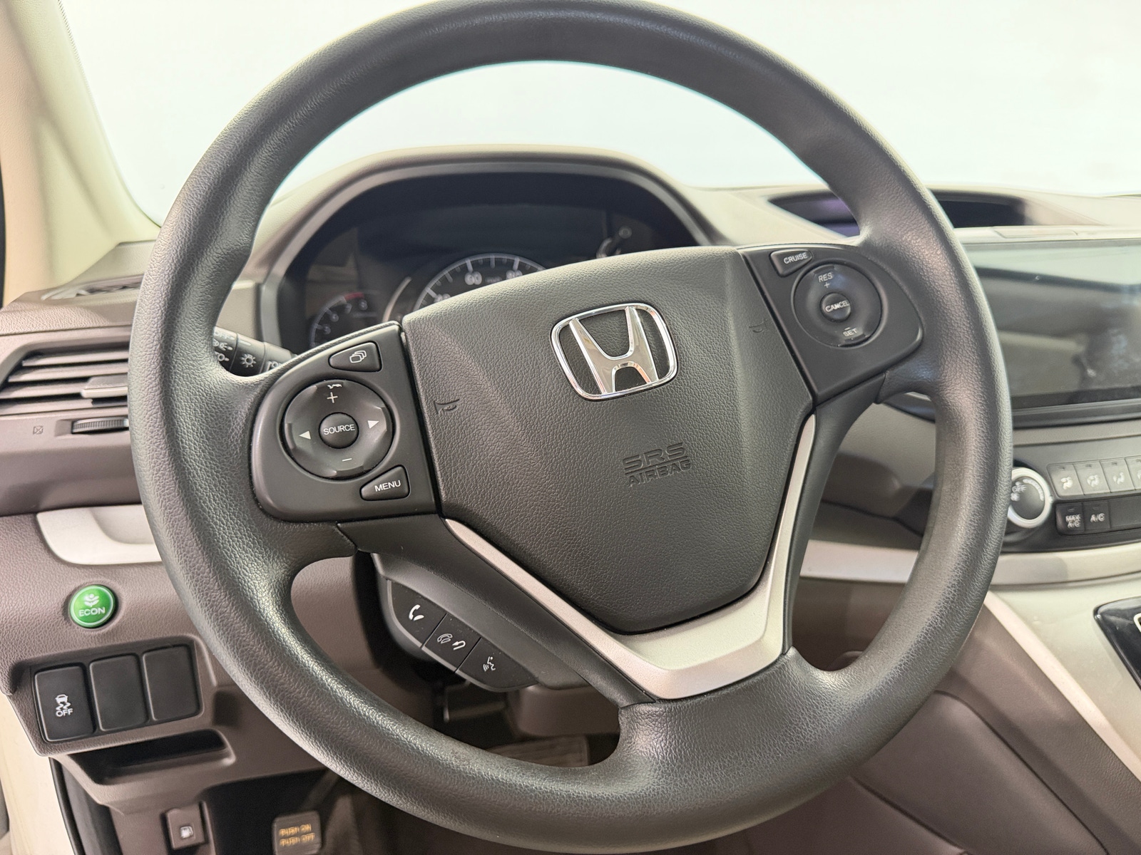 Thumbnail: 2012 Honda CR-V - 5