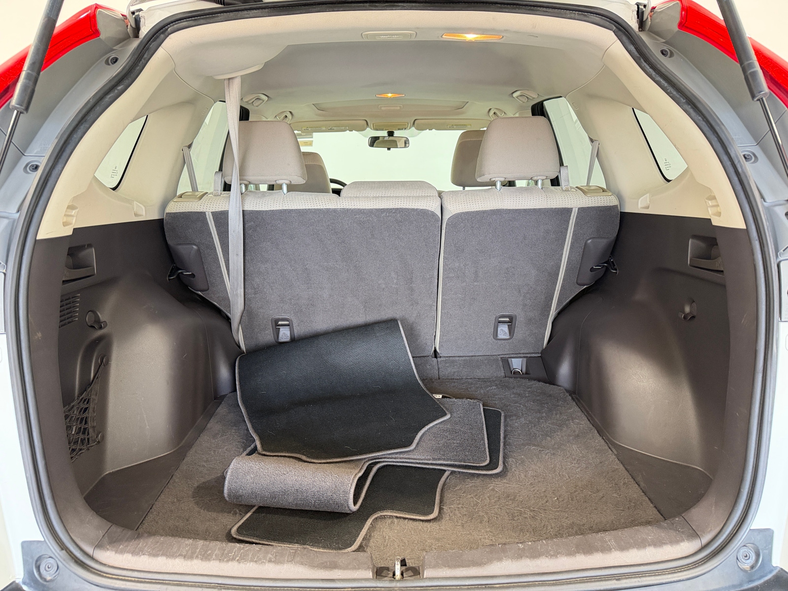 Thumbnail: 2012 Honda CR-V - 7