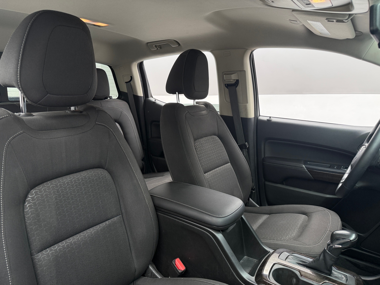 Thumbnail: 2022 GMC Canyon - 2