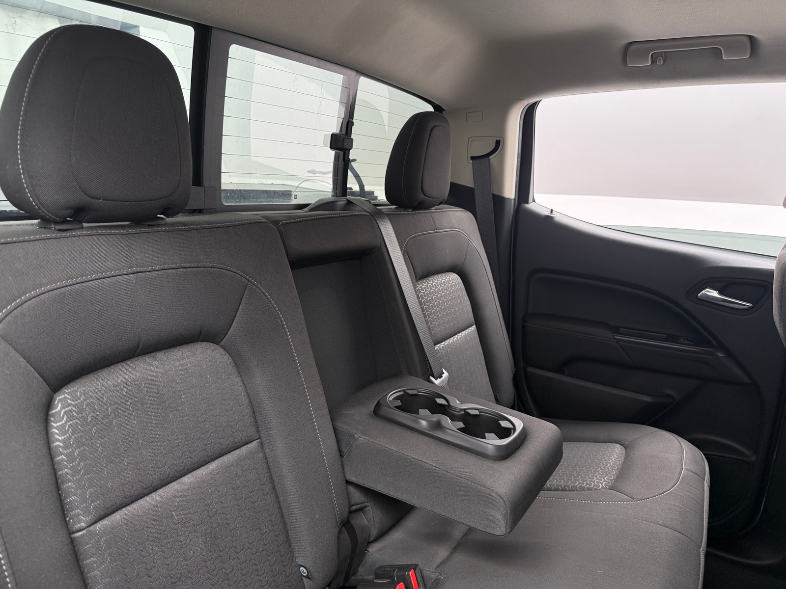 Thumbnail: 2022 GMC Canyon - 6