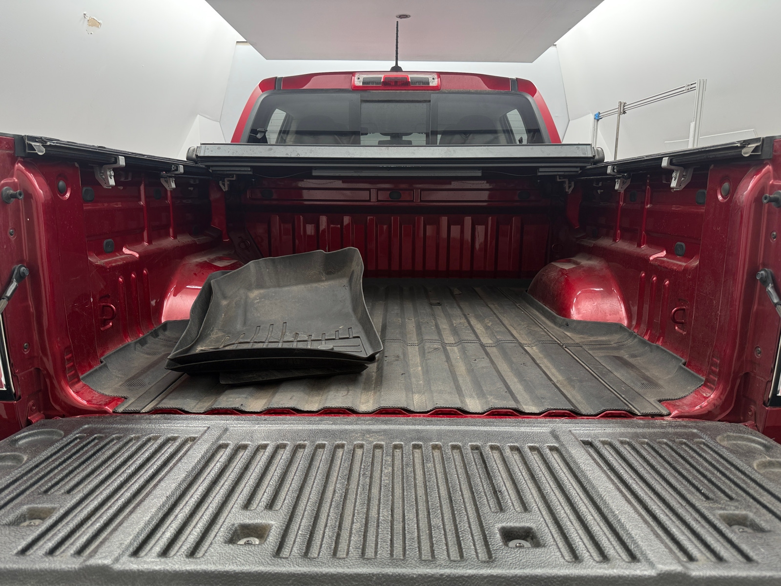 Thumbnail: 2022 GMC Canyon - 7