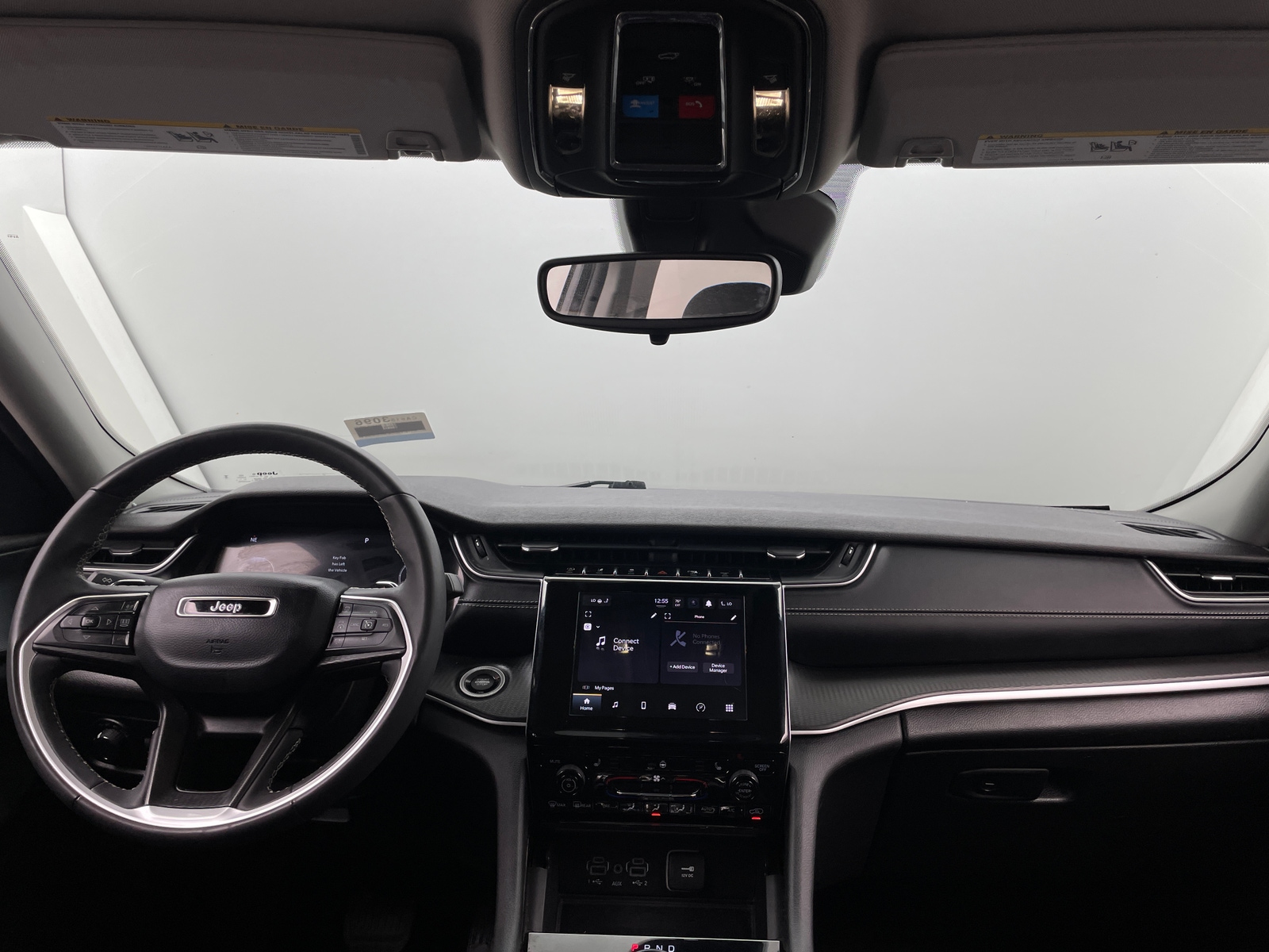 Thumbnail: 2023 Jeep Grand Cherokee L - 3