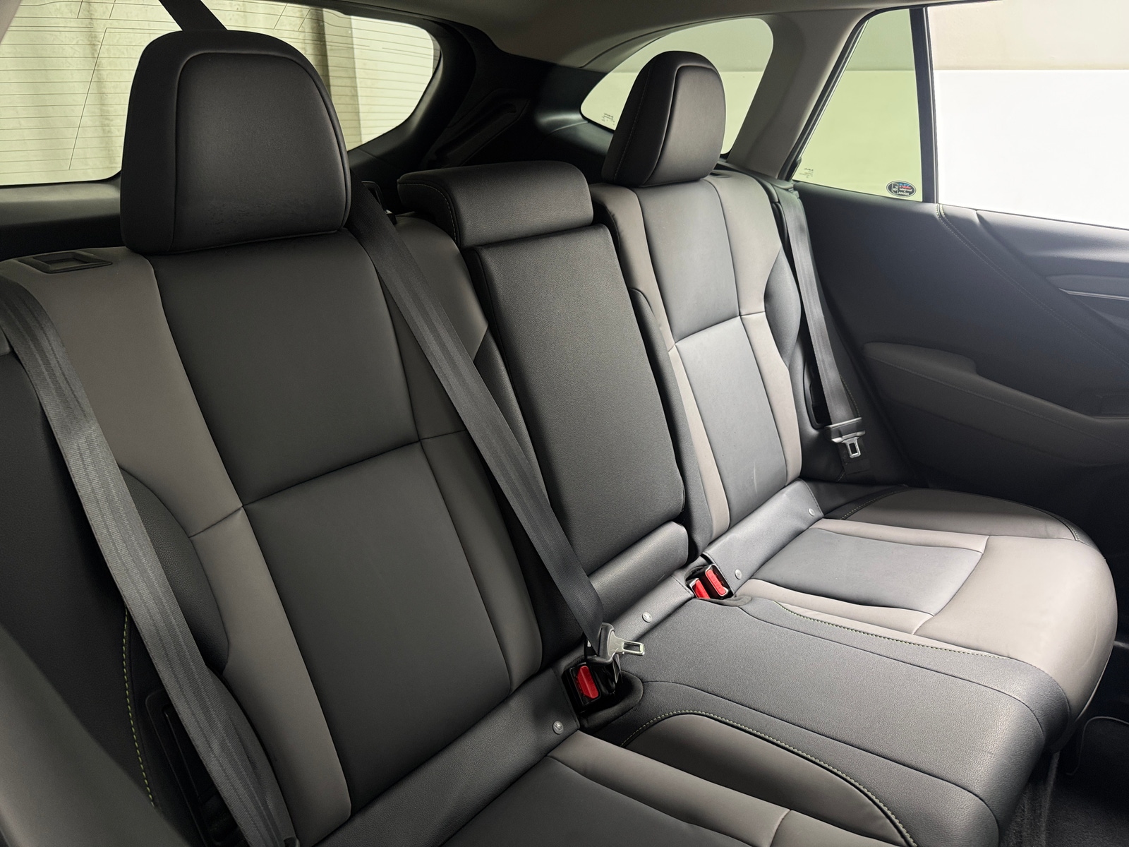 Thumbnail: 2024 Subaru Outback - 5