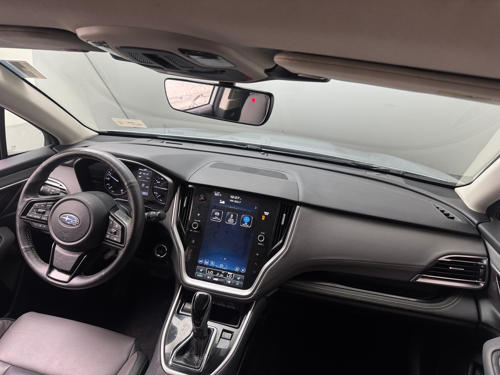 Thumbnail: 2024 Subaru Outback - 2