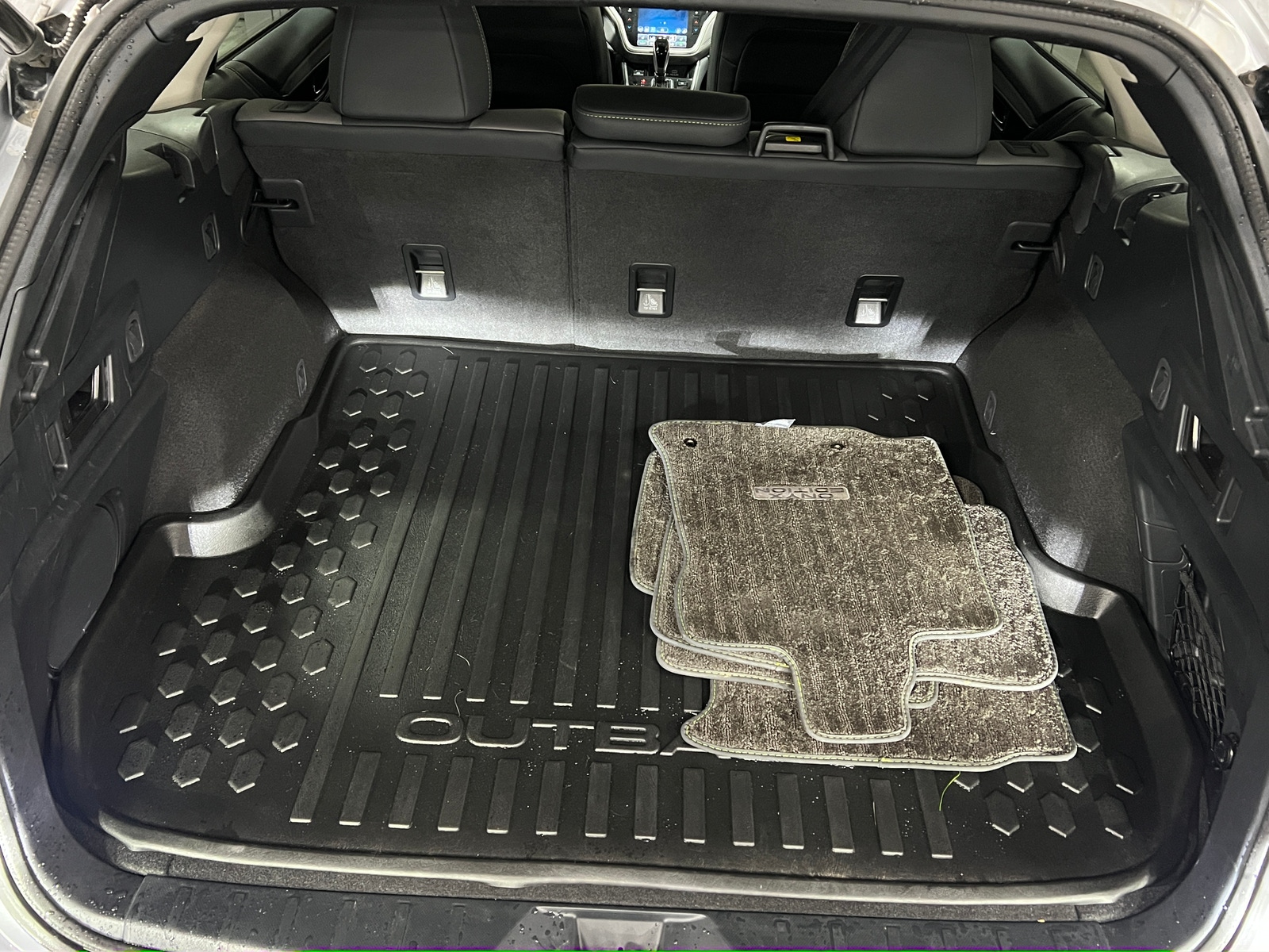 Thumbnail: 2024 Subaru Outback - 6