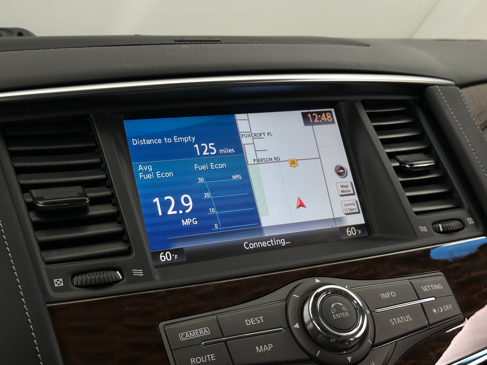 Thumbnail: 2017 Nissan Armada - 3