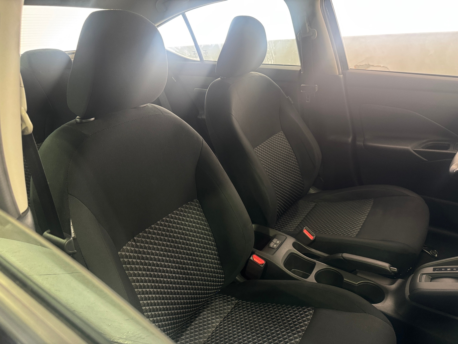 Thumbnail: 2023 Nissan Versa - 2