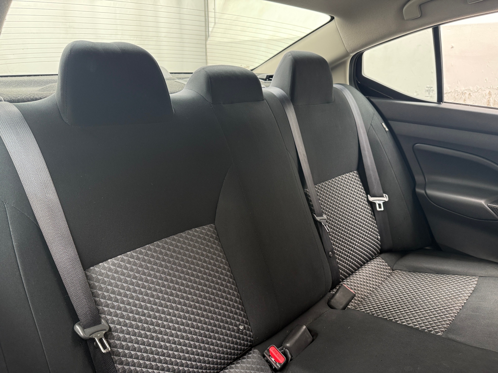 Thumbnail: 2023 Nissan Versa - 6