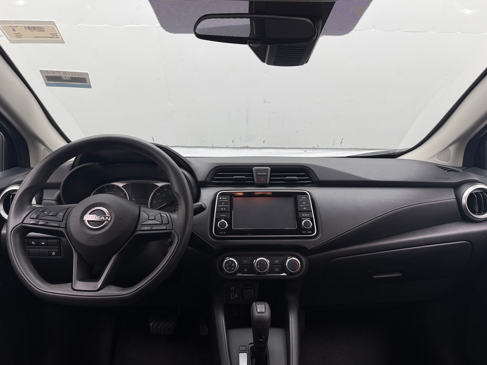 Thumbnail: 2023 Nissan Versa - 3