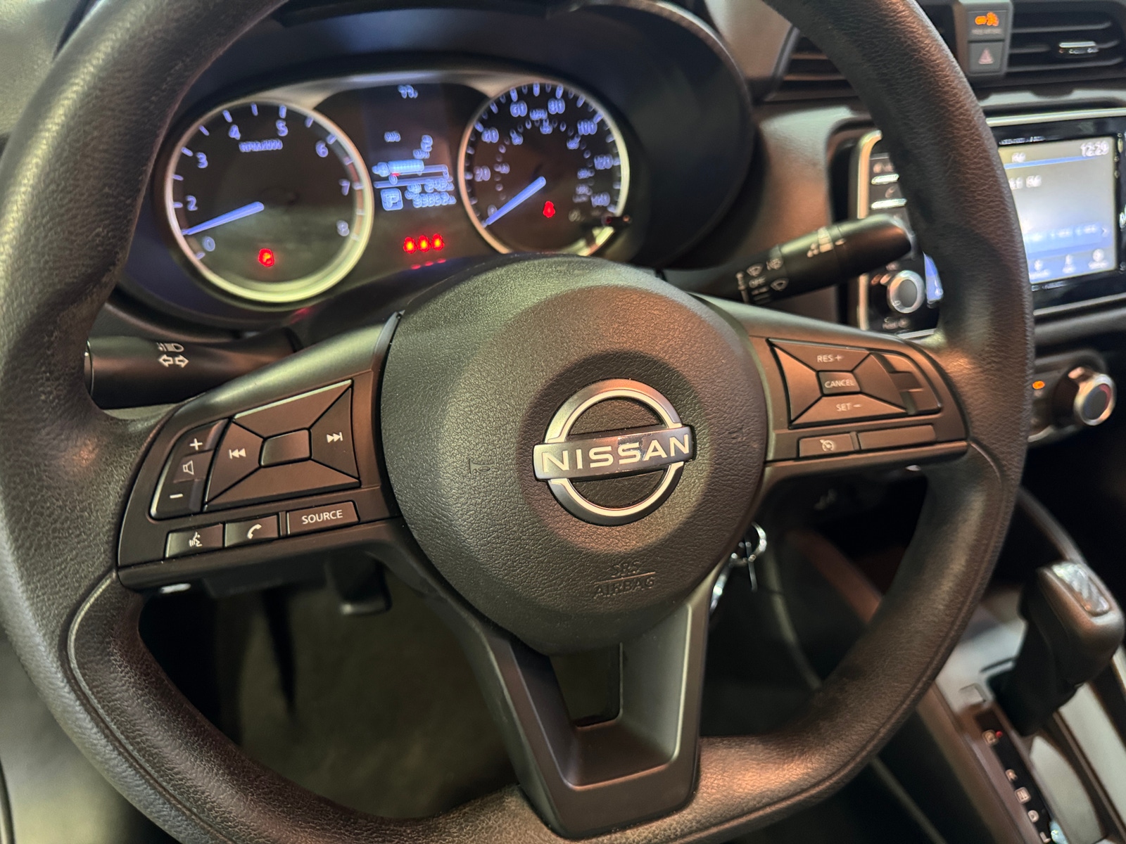 Thumbnail: 2023 Nissan Versa - 5