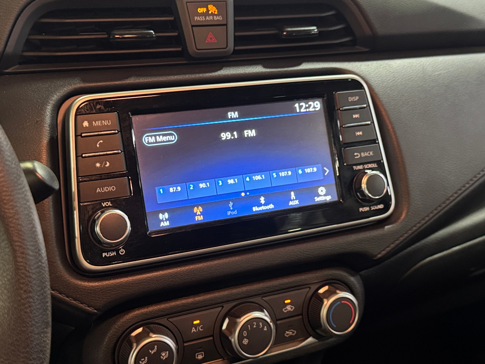Thumbnail: 2023 Nissan Versa - 4