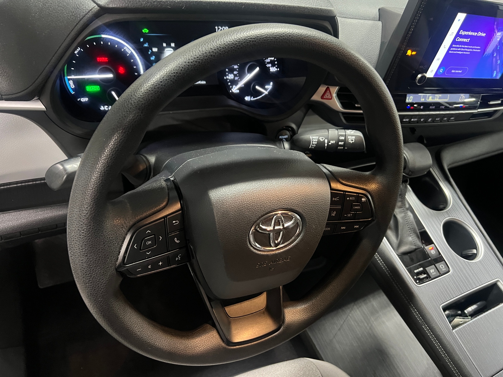 Thumbnail: 2025 Toyota Sienna - 5