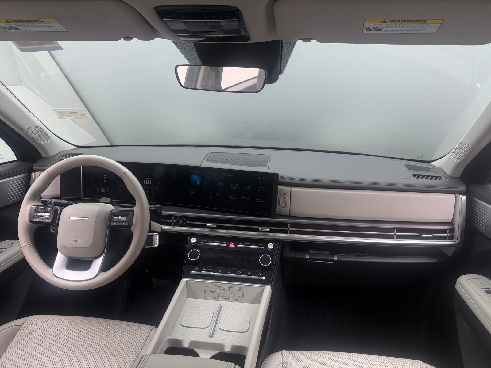 Thumbnail: 2024 Hyundai Santa Fe - 2
