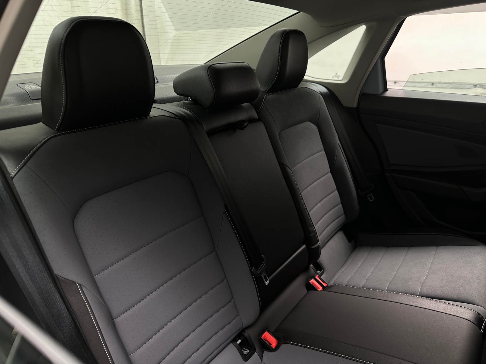 Thumbnail: 2026 Volkswagen Jetta - 6