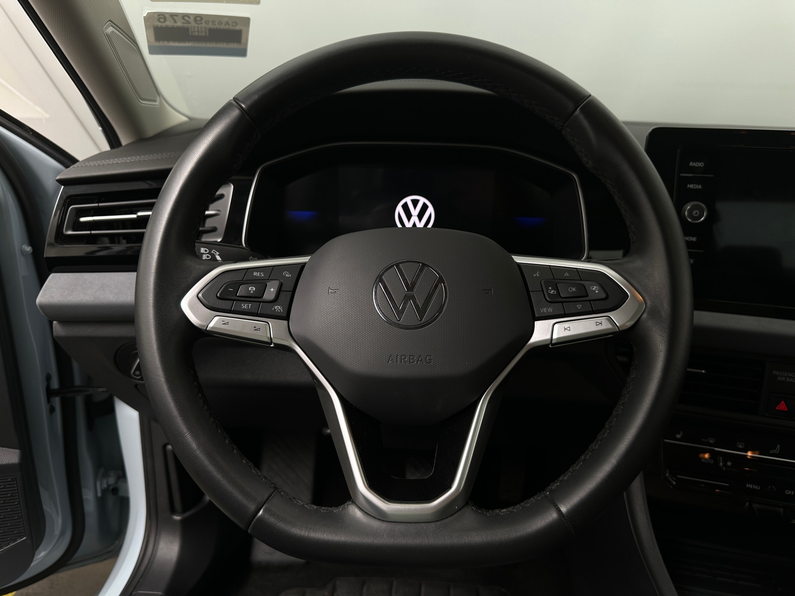 Thumbnail: 2026 Volkswagen Jetta - 5