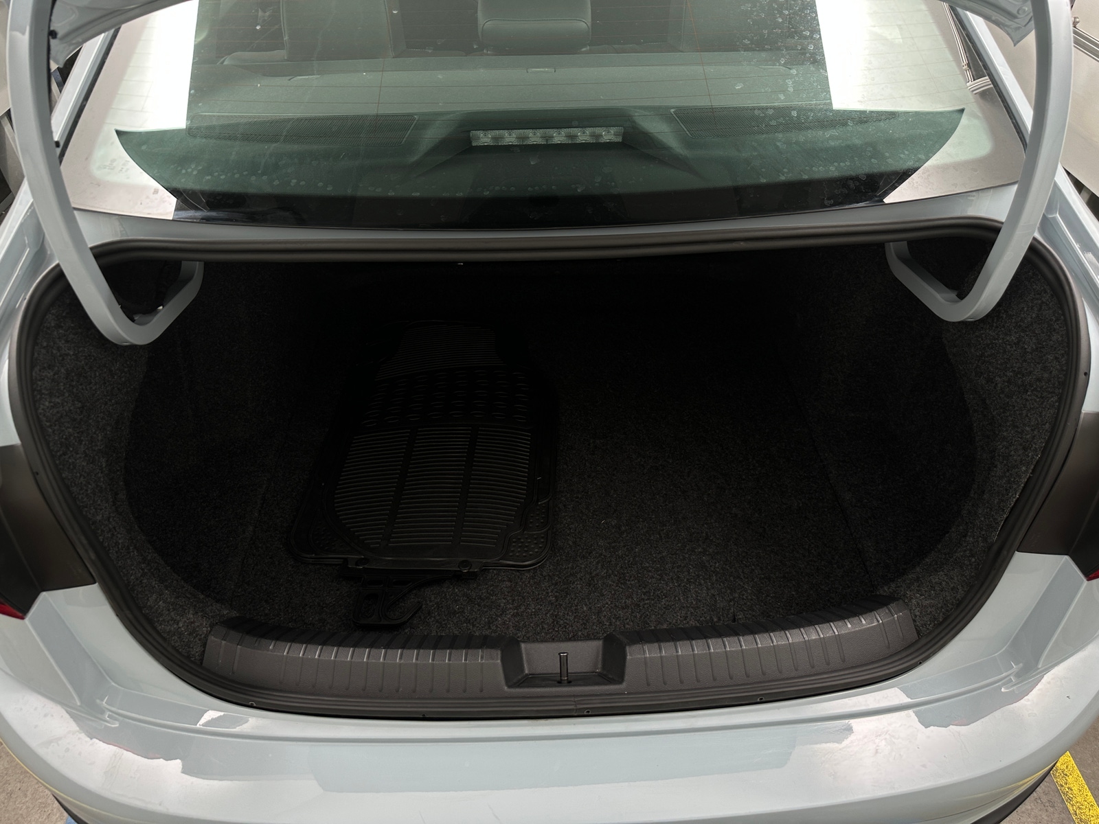 Thumbnail: 2026 Volkswagen Jetta - 7