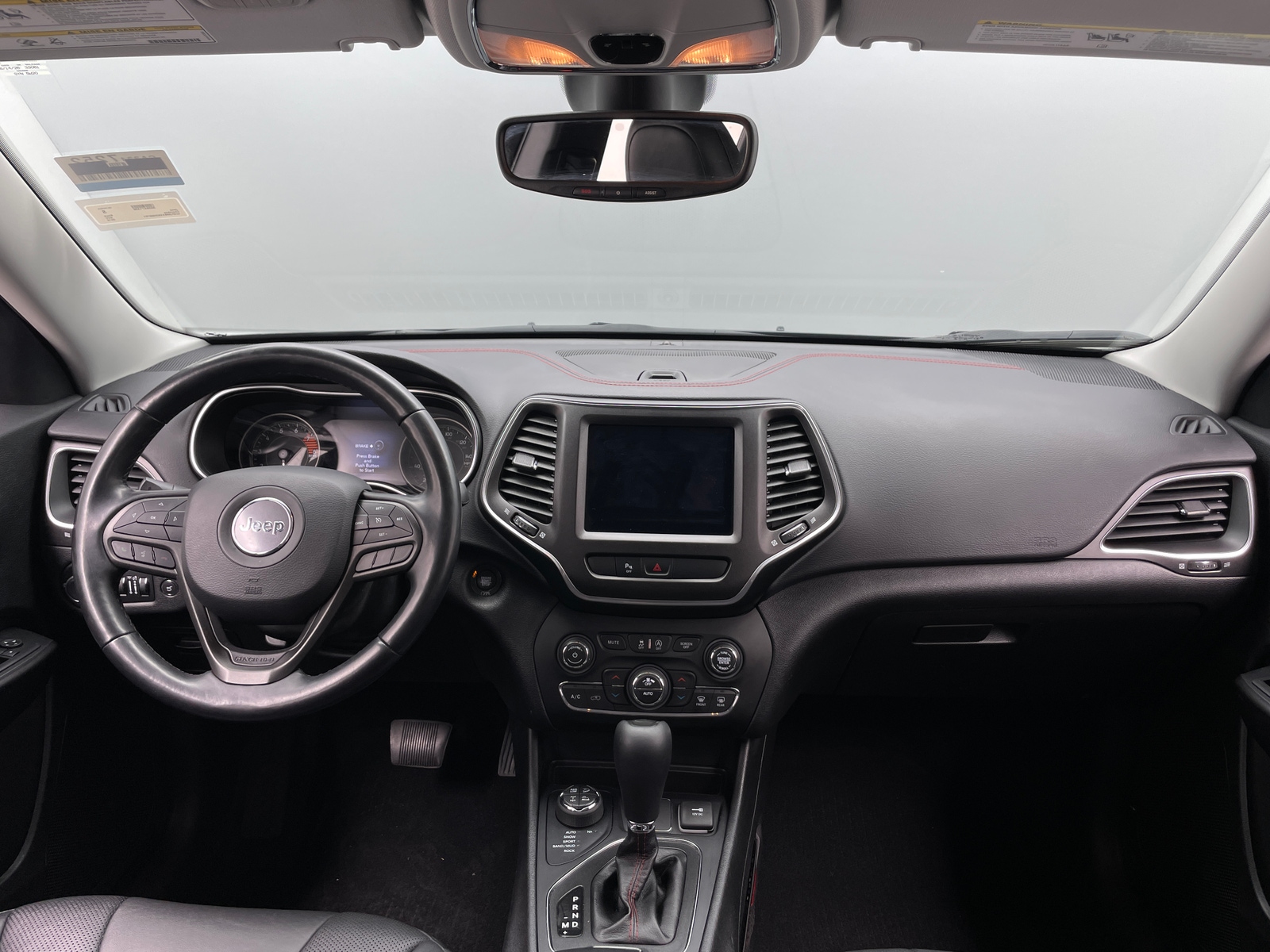 Thumbnail: 2019 Jeep Cherokee - 2