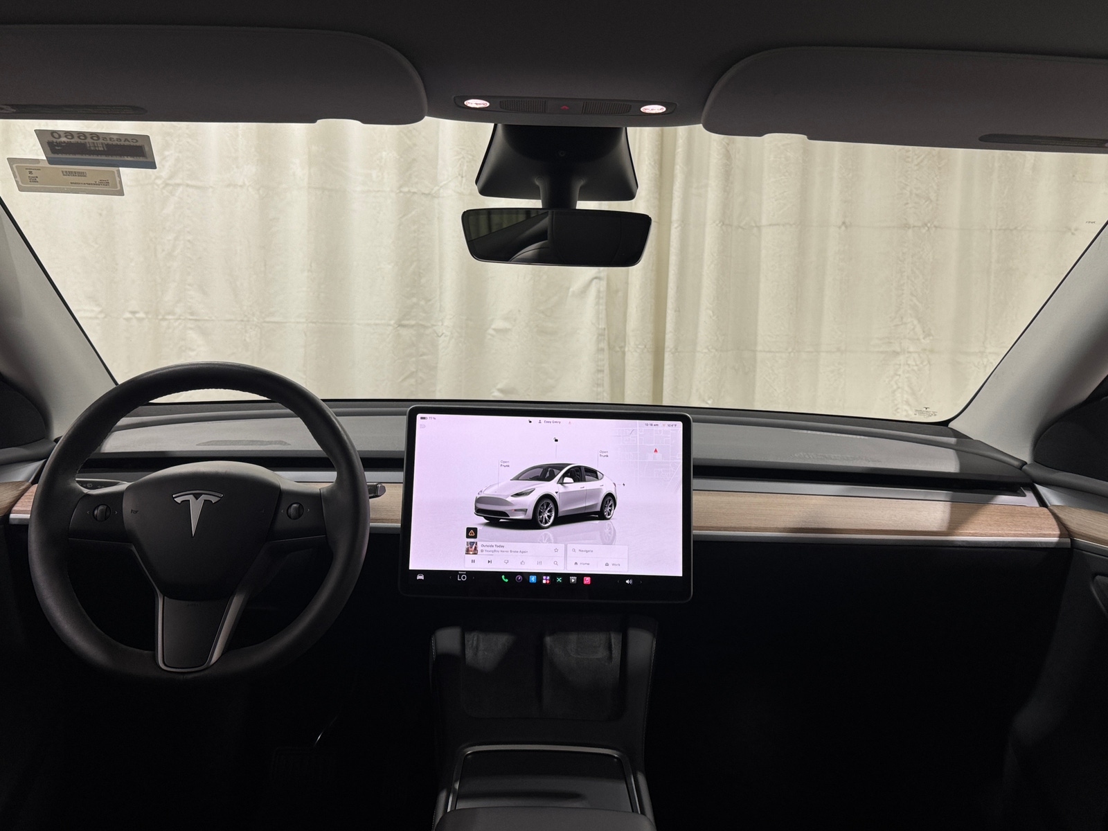 Thumbnail: 2023 Tesla Model Y - 2