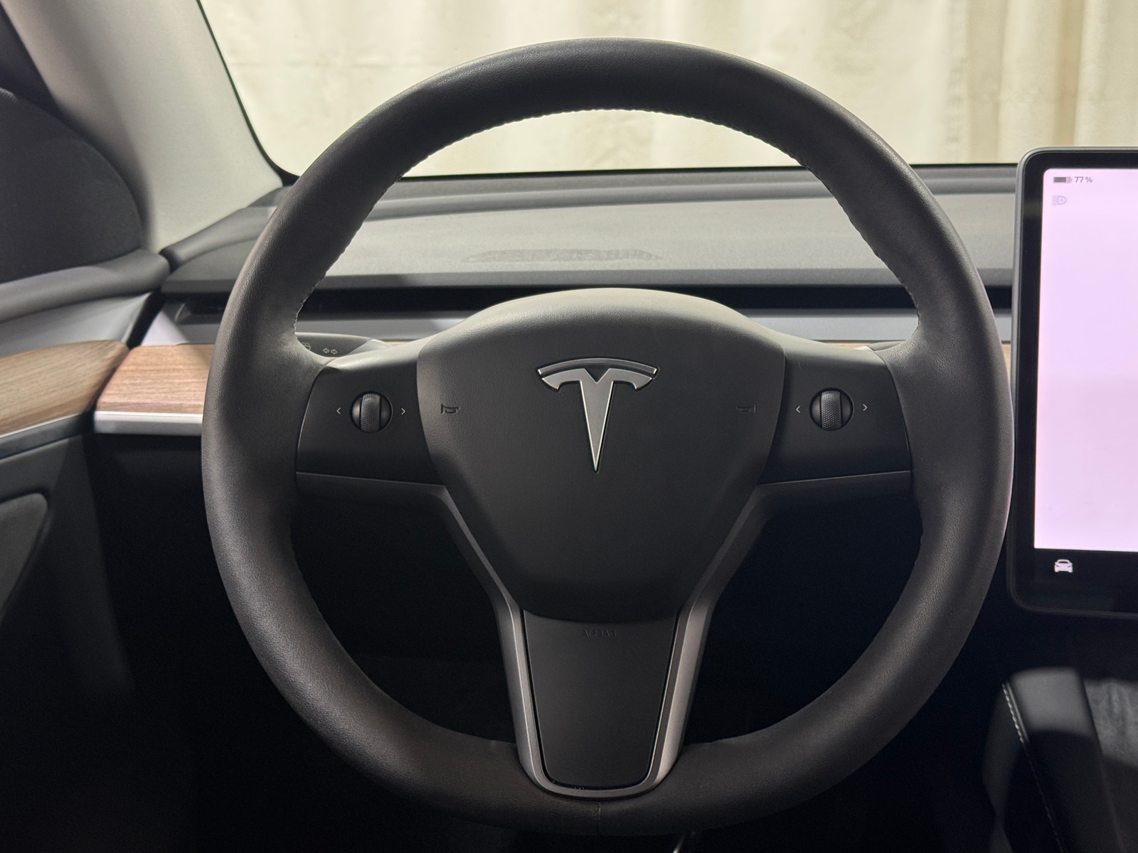 Thumbnail: 2023 Tesla Model Y - 4