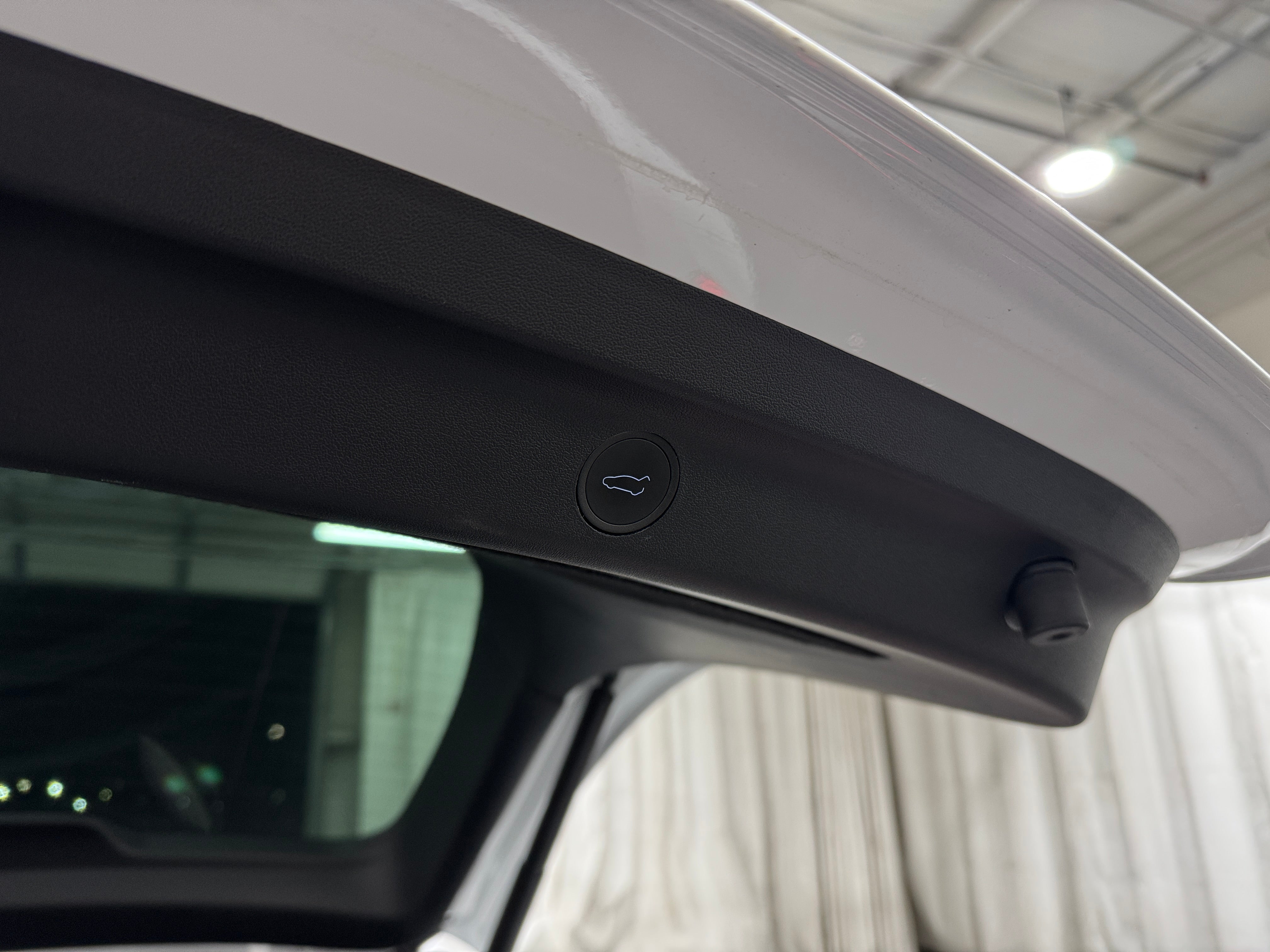 Used 2023 Tesla Model Y Long Range with VIN 7SAYGDEE6PA112520 for sale in Auburn, WA